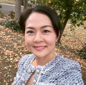 Meet your Posher, Connie